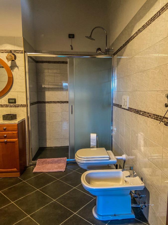 Mossa Agriturismo Nema מראה חיצוני תמונה